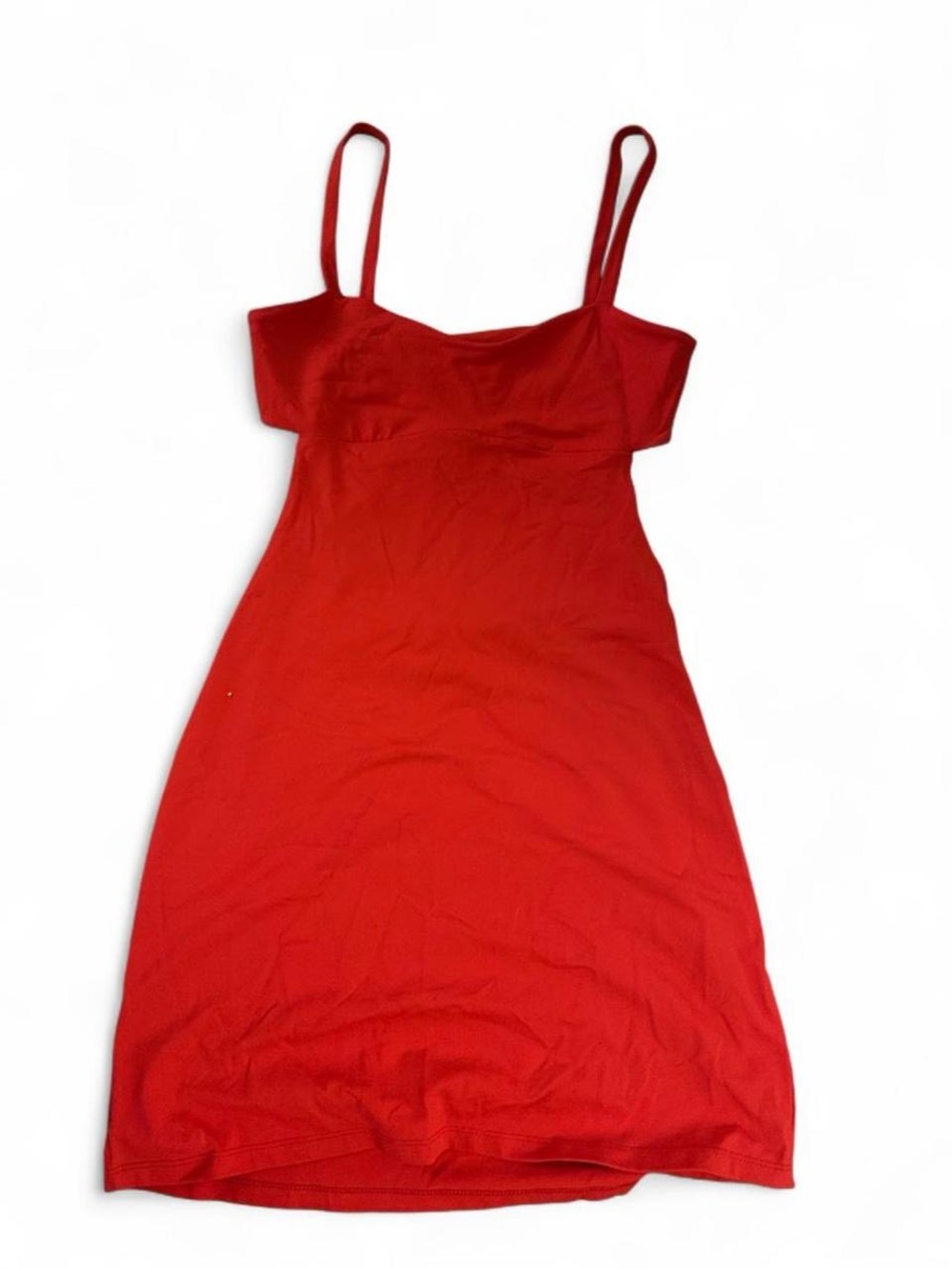 Susanna monaco mini dress